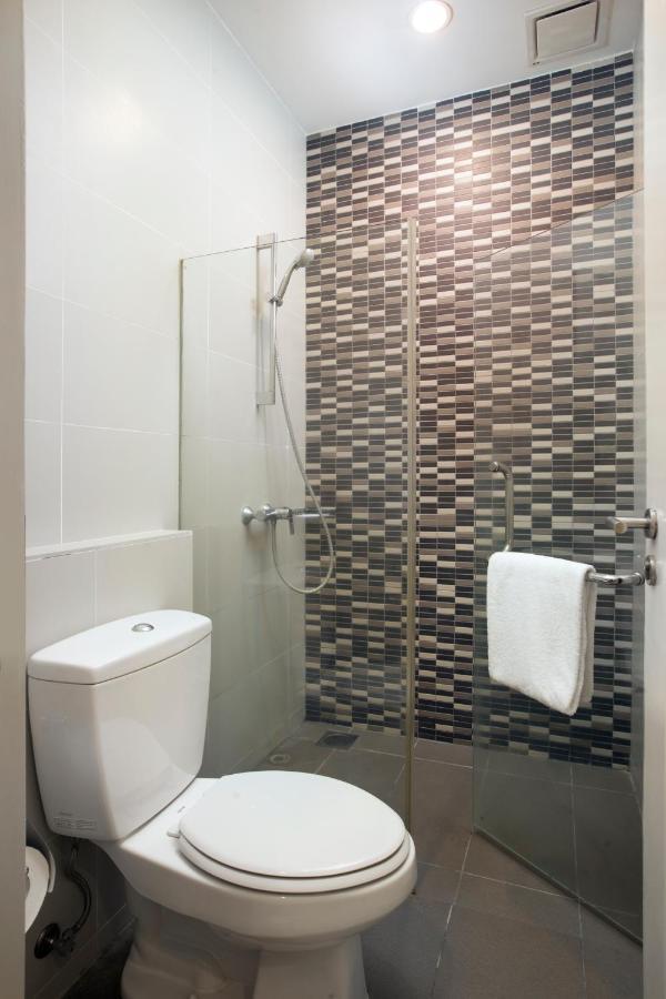 Citadines Uplands Kuching Hotel Kültér fotó