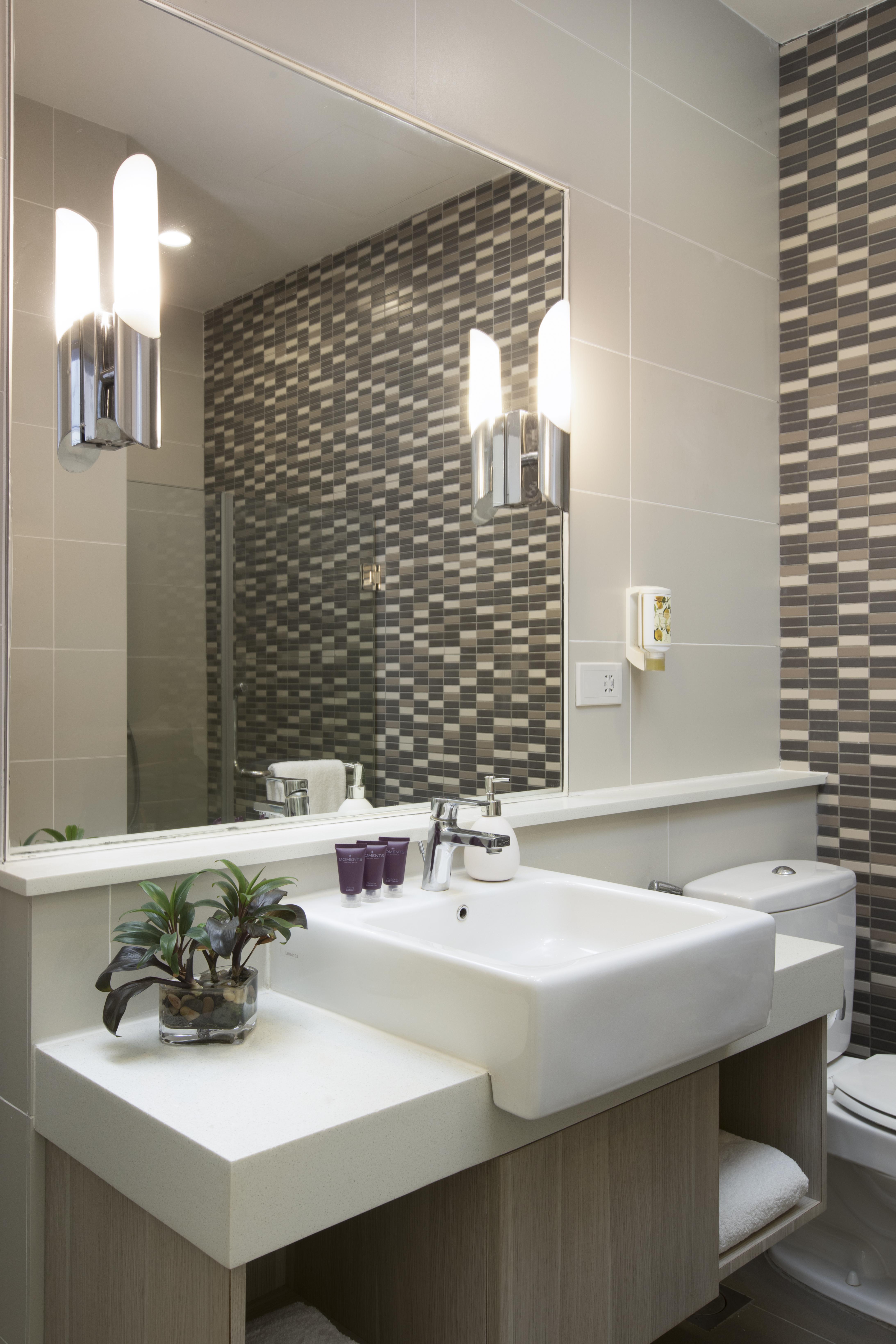 Citadines Uplands Kuching Hotel Kültér fotó