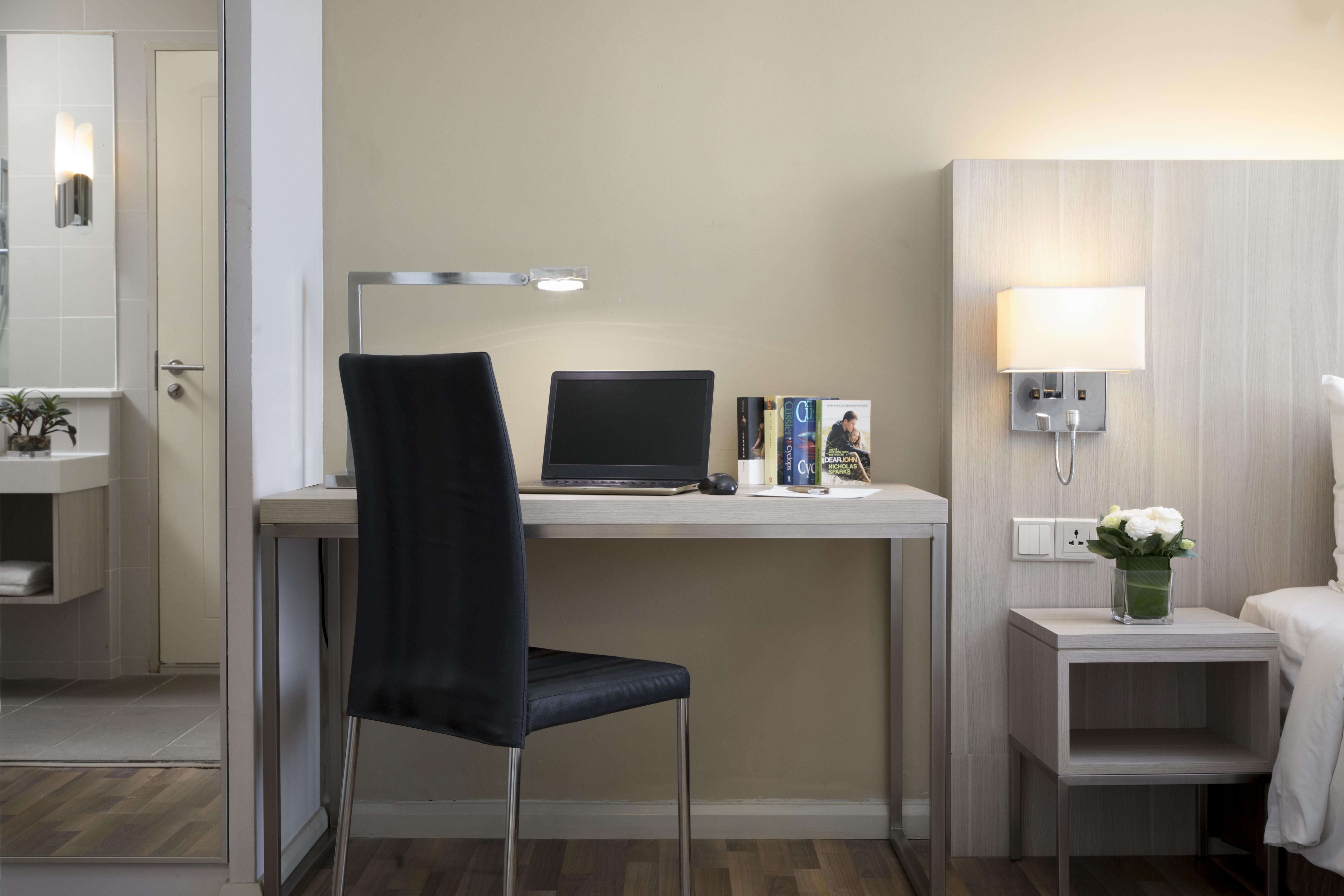 Citadines Uplands Kuching Hotel Kültér fotó