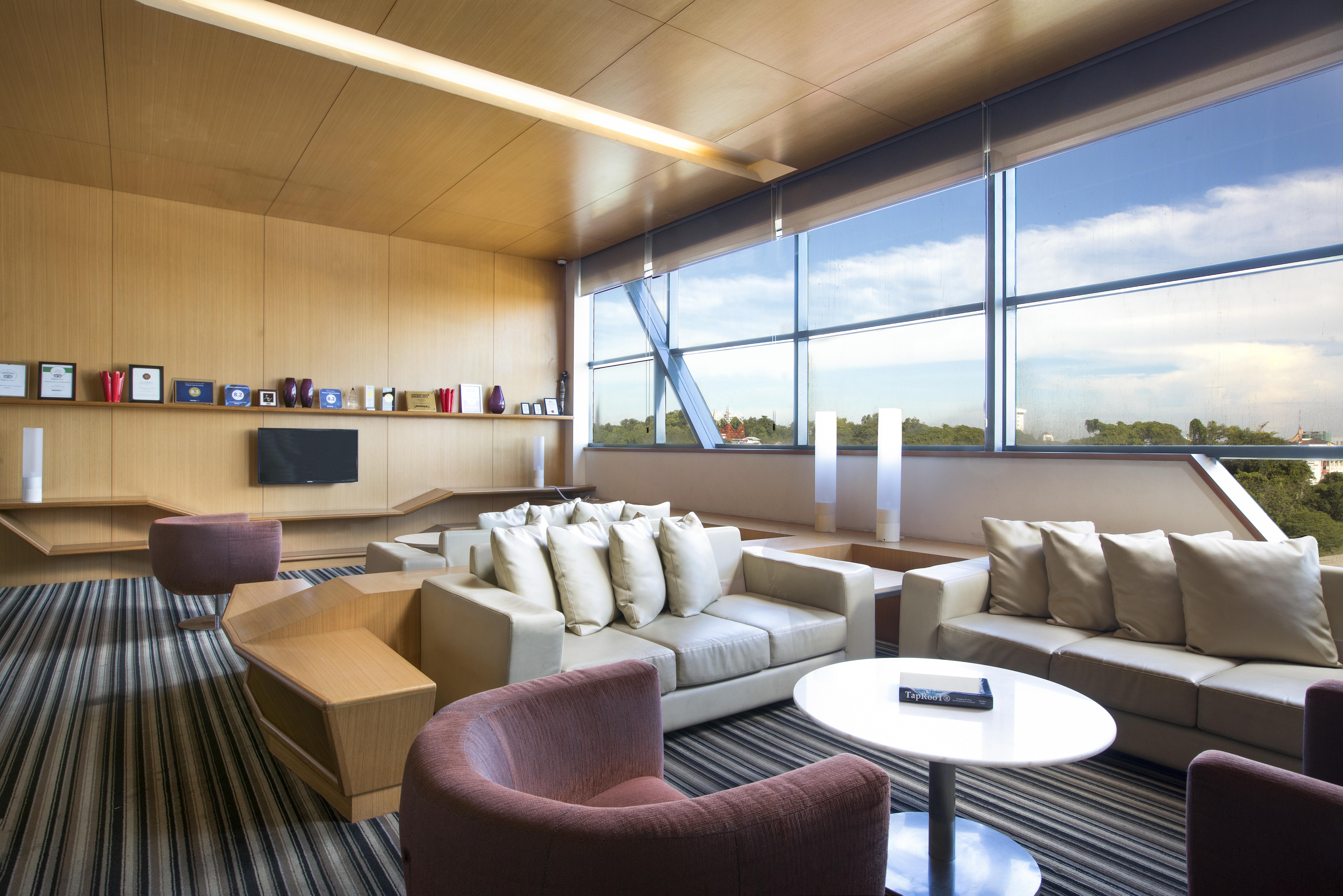 Citadines Uplands Kuching Hotel Kültér fotó