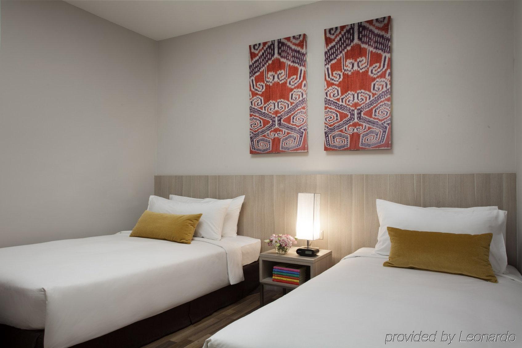Citadines Uplands Kuching Hotel Kültér fotó
