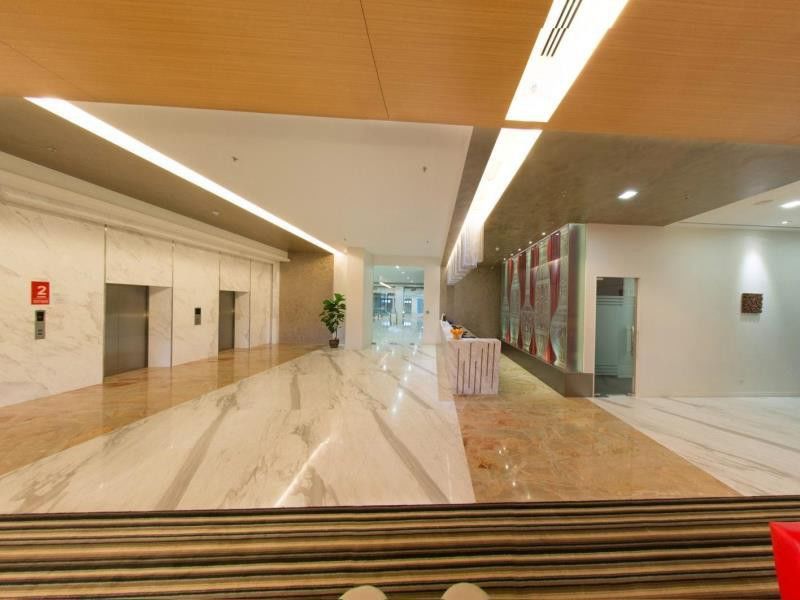 Citadines Uplands Kuching Hotel Kültér fotó